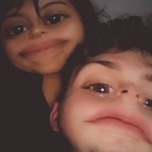 Meet your Posher, Zack